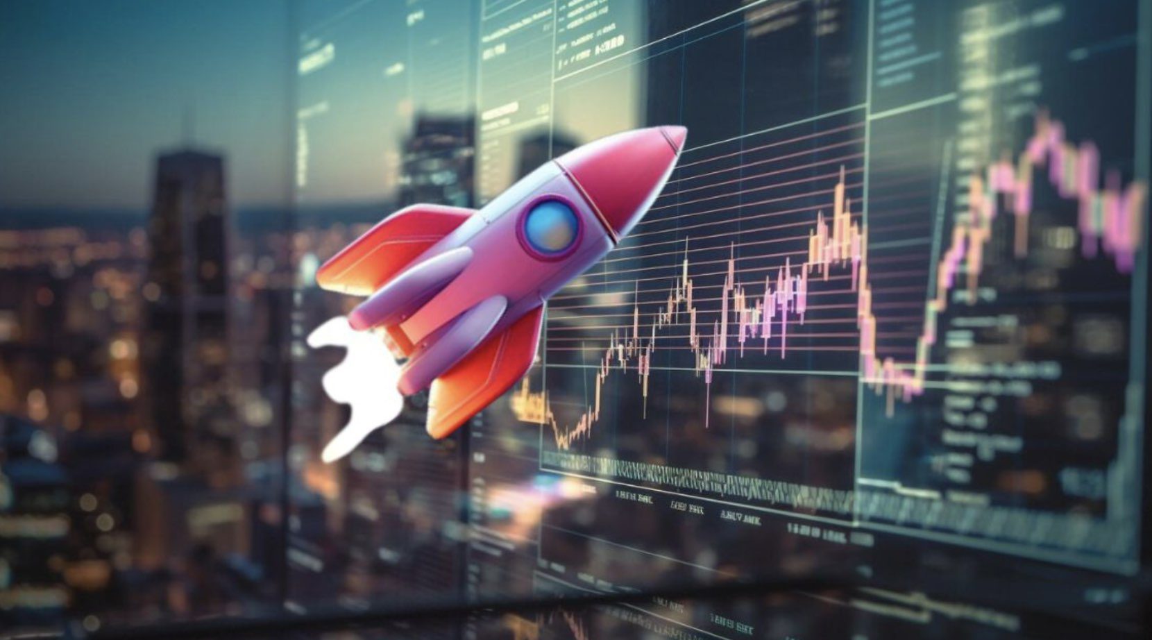 Bitcoin supera i 69.000 dollari per la prima volta dopo mesi: short squeeze da 1,1 miliardi e afflussi negli ETF alimentano il rally