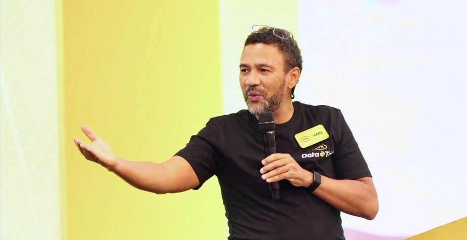 MTN Nigeria registra un utile di ₦707,54 miliardi nel primo semestre 2026, +70,6% grazie alla crescita dei ricavi dai dati