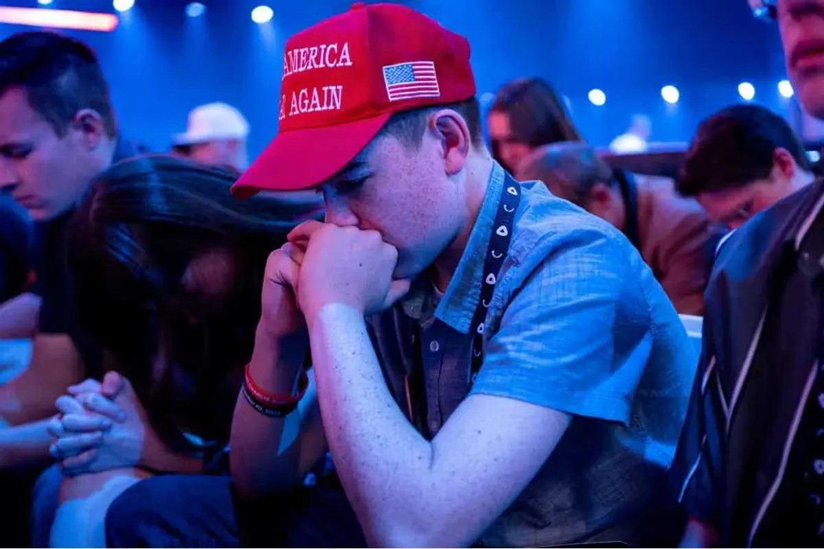 Marjorie Taylor Greene Warns MAGA's Era of Success Is Over, Leaving Pro-Trump Media Scrambling for a Message
