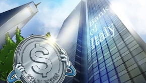 Estudio del Banco de Italia Halla que las Remesas con Stablecoins Superan los Costos Tradicionales; la Conversión a Fiat Permanece como la Principal Barrera