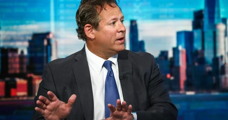 Rick Rieder di BlackRock: la ripresa dello yen dipende dai segnali sui tassi della Banca del Giappone, non solo dall'intervento