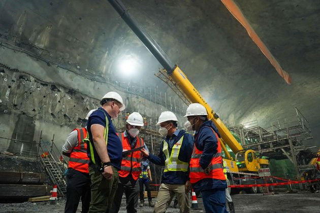 Kansai Electric Acquires Minority Stake in $2.57-Billion Wawa Pumped Storage Project in the Philippines