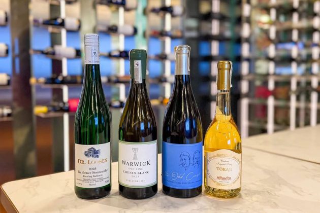 ダイニング最新情報:ワールドセラーのトリュフ・アルケミー、シクラブの郷土料理、新たな飲食プロモーション