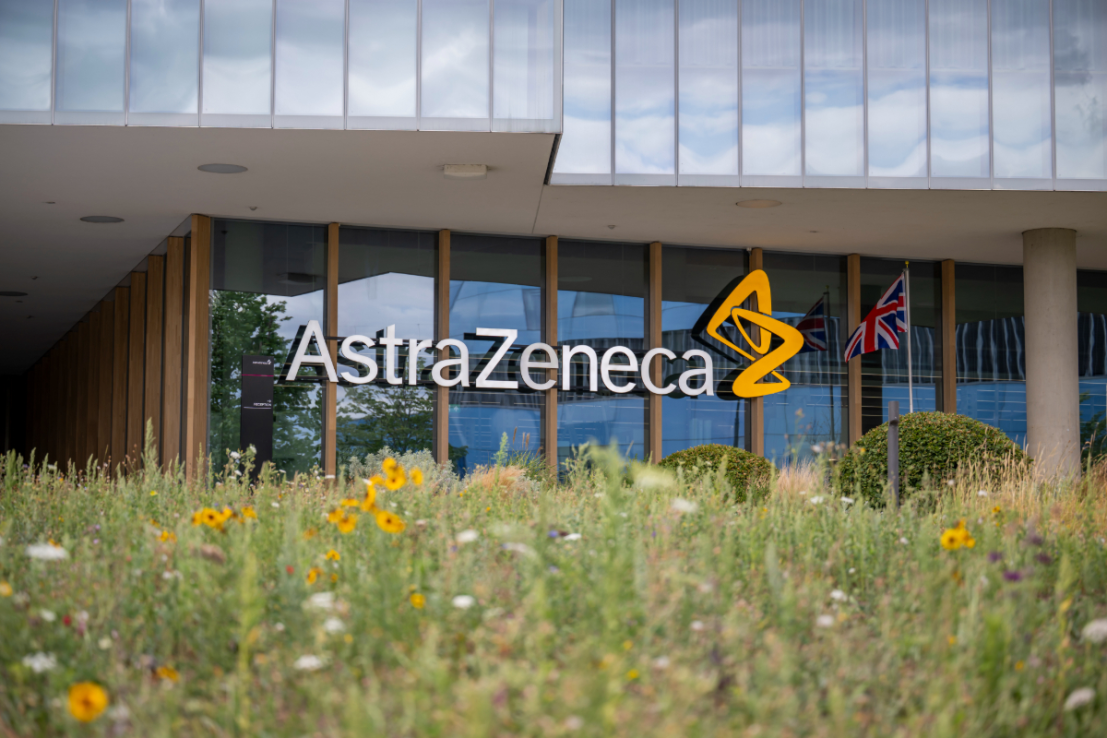 AstraZeneca рассматривает возможность слияния на $400 млрд с американским конкурентом Bristol Myers Squibb
