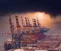 DP World обладает достаточной ликвидностью для финансирования новых терминалов в Фуджейре, сообщает Moody's