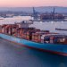 Потребление бункерного топлива Maersk во II квартале снизилось на 4,3% в годовом выражении, а затраты выросли на 36%