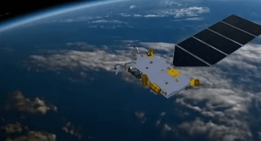 Zuid-Afrika streeft naar eerste binnenlands gelanceerde satelliet tegen 2030