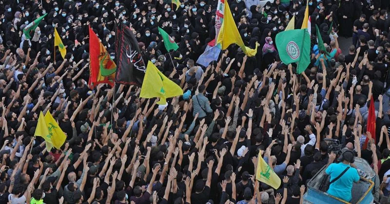 以色列國防軍在停火協議遭破壞後拆除真主黨位於黎巴嫩南部的地下指揮中心
