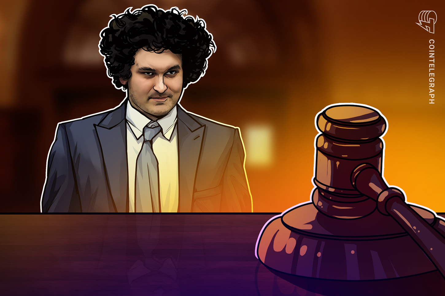 US Appellate Court Issues Mandate Affirming Sam Bankman-Fried's Conviction and 25-Year Sentence