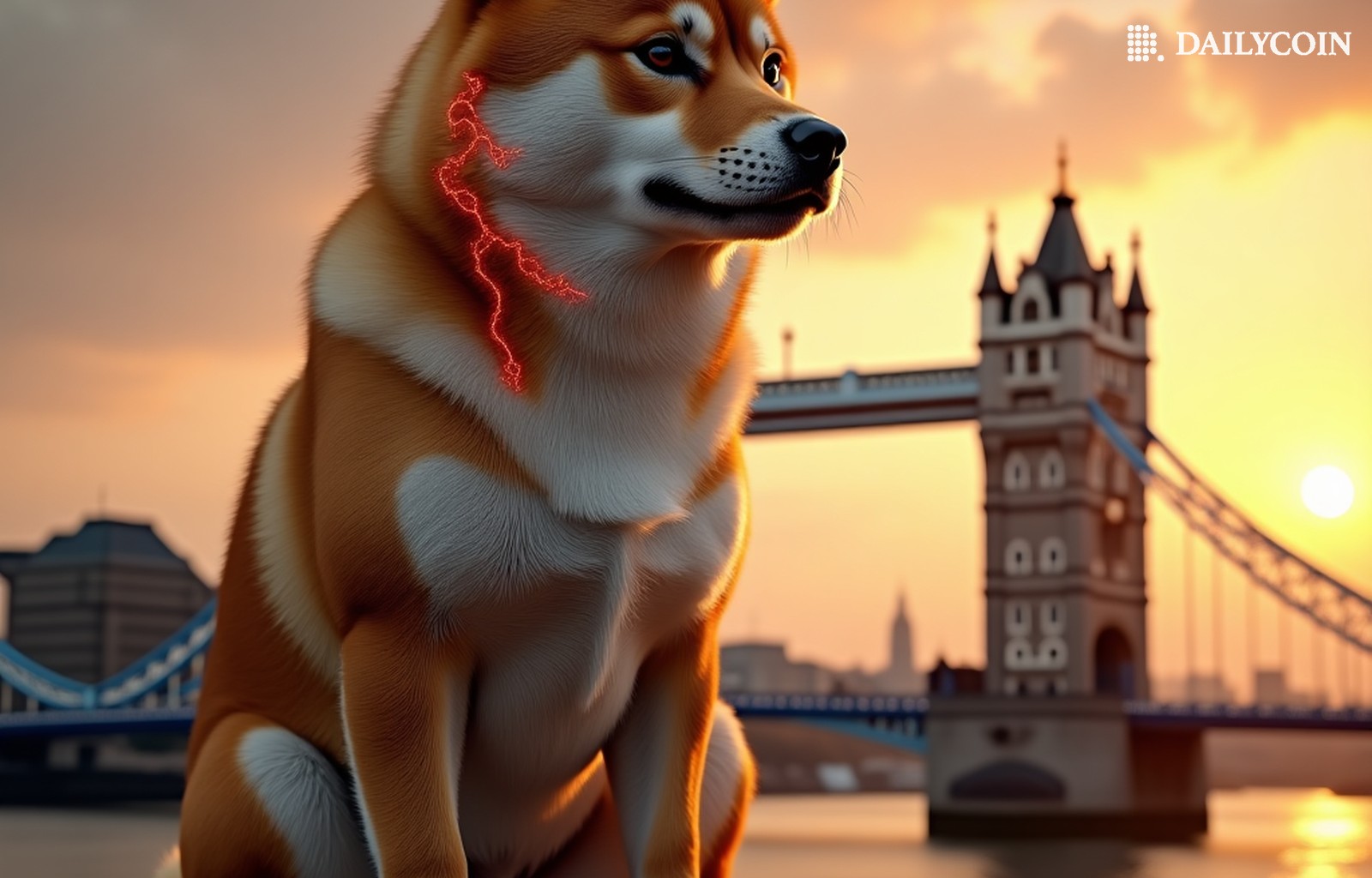 Robinhood Launches Crypto Trading in the UK as Shiba Inu On-Chain Metrics Send Mixed Signals