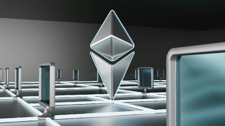 La startup Ethereum EthSystems estime que la confidentialité est essentielle pour attirer les banques sur les blockchains publiques