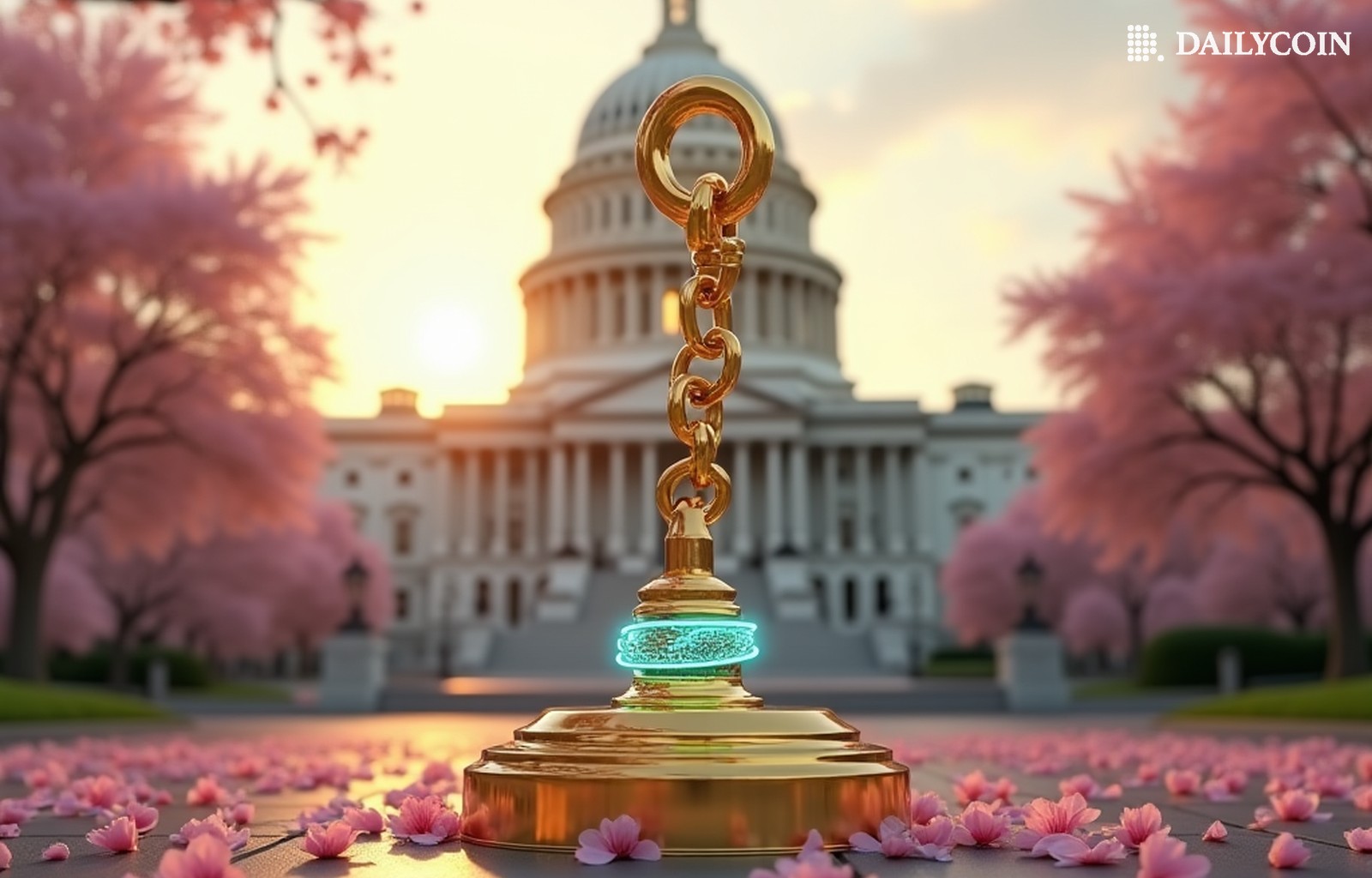 Закон CLARITY Act приближается к принятию по мере роста поддержки со стороны демократов
