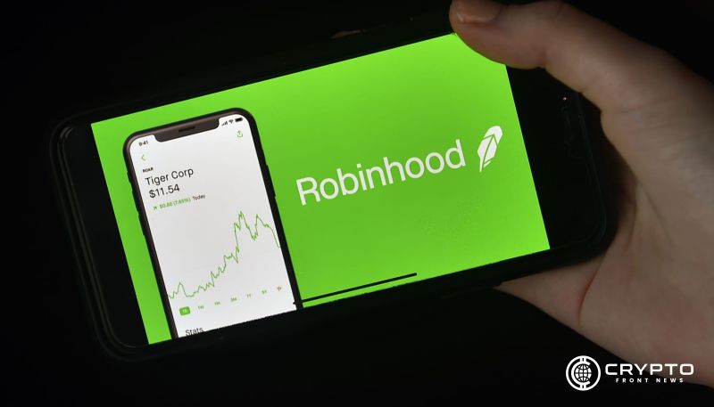 Robinhood registra un fatturato record nel 2° trimestre 2026 di 1,31 miliardi di dollari grazie ai contratti evento che compensano il calo delle criptovalute