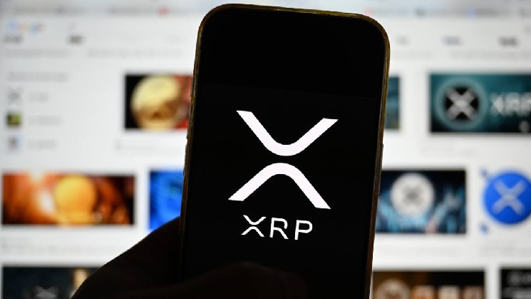 XRP Could Enter a New Phase as AI Agents Shift Toward Real-World Spending