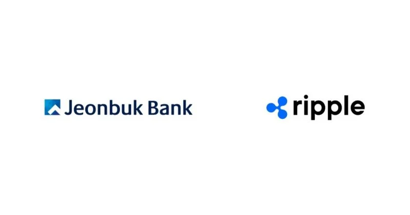 Jeonbuk Bank wordt eerste Koreaanse regionale bank die Ripple Payments inzet