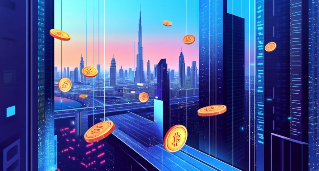 ARP Digital получает лицензию брокера-дилера VARA, расширяя регулируемые операции в Дубае