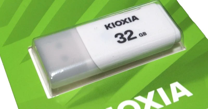 Акции Kioxia сталкиваются с волатильностью на фоне начала торгов leveraged ETF в США