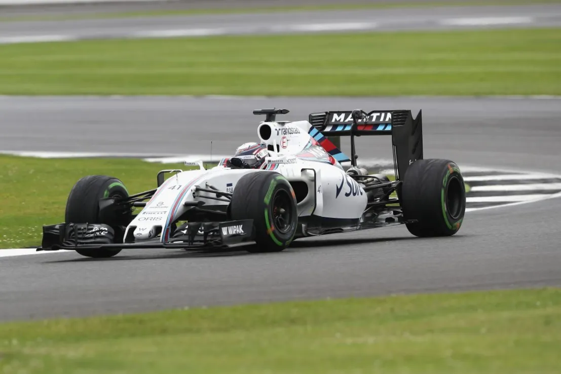 Były kierowca testowy F1 Alex Lynn inwestuje 100 tys. funtów w aplikację Pacer, nazwaną „Sports Tinder”, przed londyńskim debiutem
