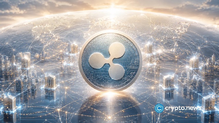 Ripple verlängert Blockchain-Forschungspartnerschaft mit der NYU Abu Dhabi bis 2027
