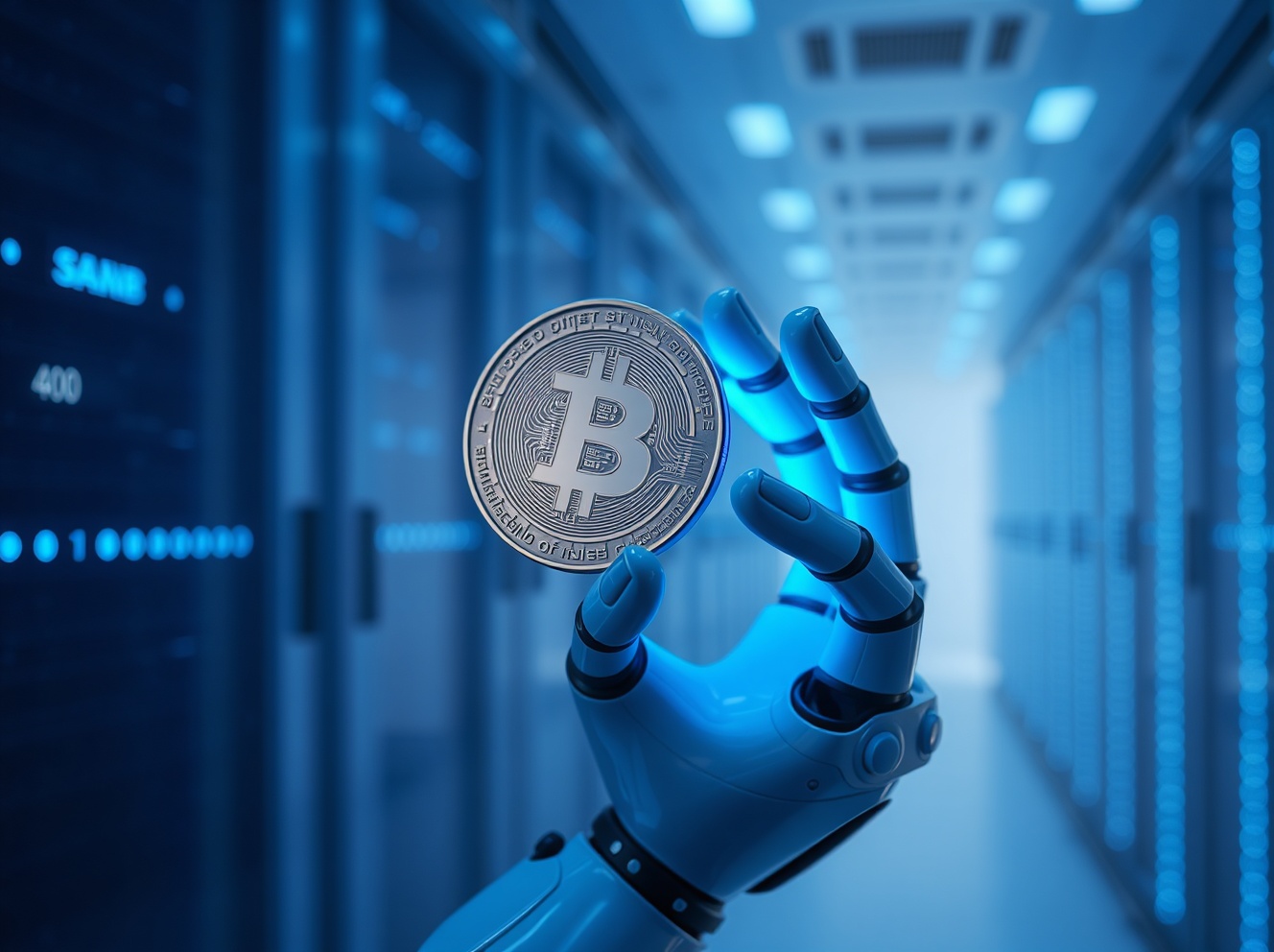 CEO di Coinbase Brian Armstrong: le stablecoin sono opzionali per gli esseri umani ma essenziali per gli agenti AI