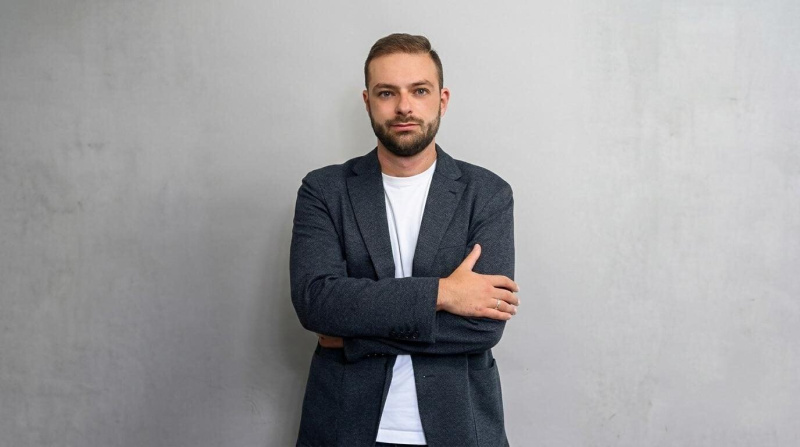 New Market Trading Names Ajdin Kahrović as Chief Technology Officer