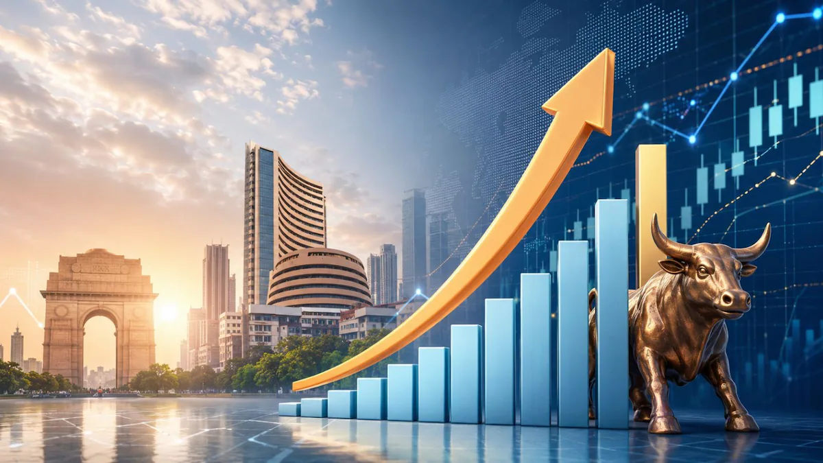 Крупнейшие движения в индексе Nifty 500 сегодня — CNBC TV18