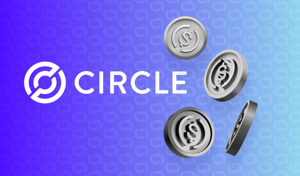 Le azioni di Circle salgono nonostante il mancato rispetto delle stime su ricavi Q2 e USDC