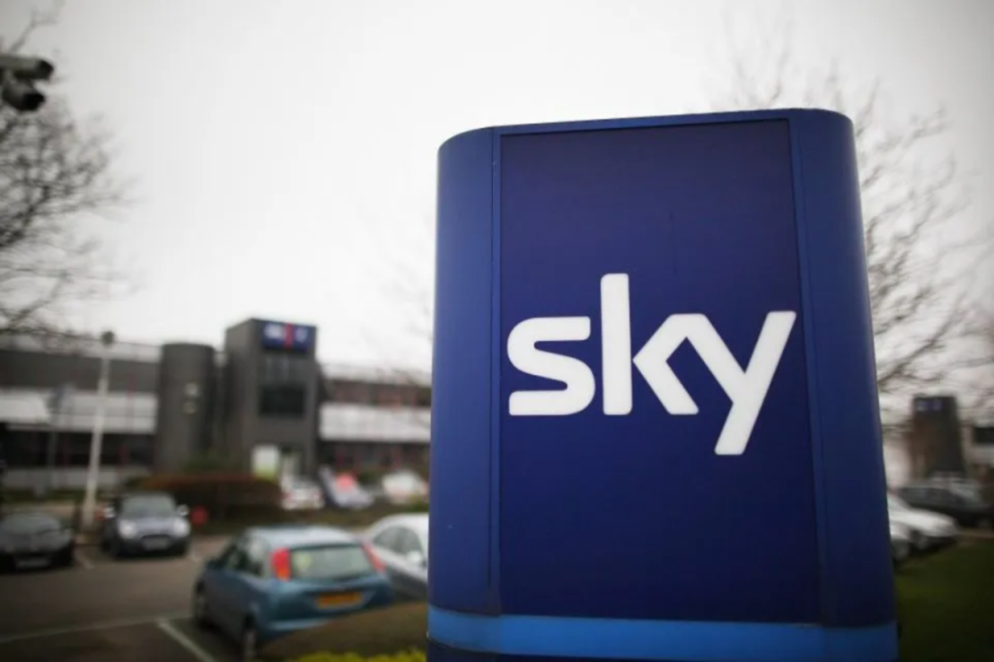スカイとITV、16億ポンド規模の合併を擁護へ CMAが規制審査を開始