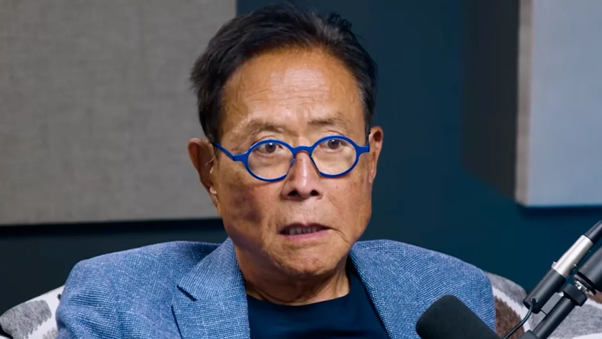 Robert Kiyosaki avverte che i baby boomers rischiano un 'historic rug pull' che potrebbe lasciarli senza casa