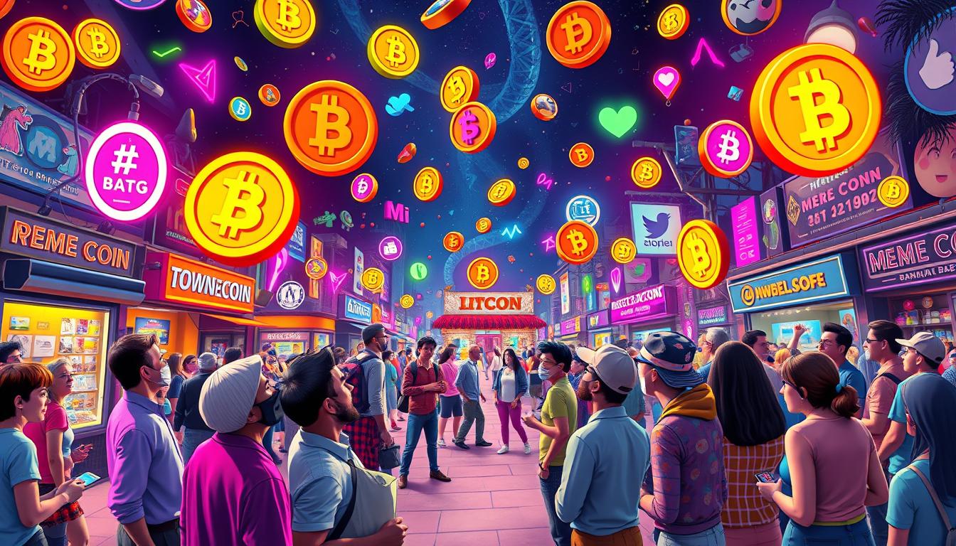 Cryptsy выделяет вирусные мем-койны с поддержкой сообщества в 2026 году