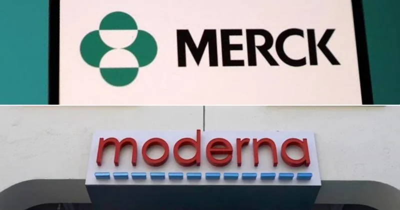 Moderna Shares Surge Over 90% Premarket on First Phase 3 Success for Personalized mRNA Cancer Vaccine