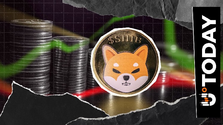 L'RSI di Shiba Inu raggiunge il livello neutro di 50 mentre il prezzo si aggira intorno a livelli chiave