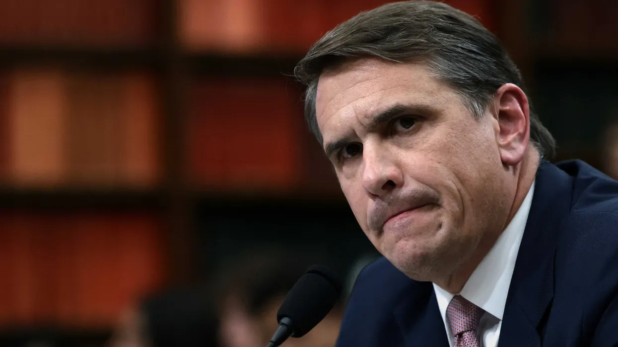Todd Blanche Faces Potential Sanctions as Federal Judge Orders Hearing Over Epstein Document Compliance