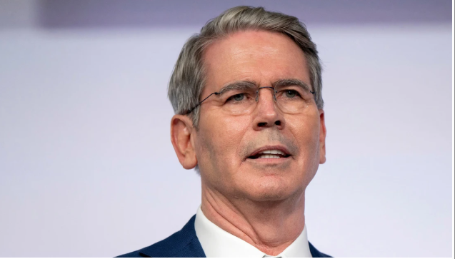 Treasury Secretary Scott Bessent Urges Senate to Pass CLARITY Act, Warns U.S. Risks Losing Digital Asset Leadership