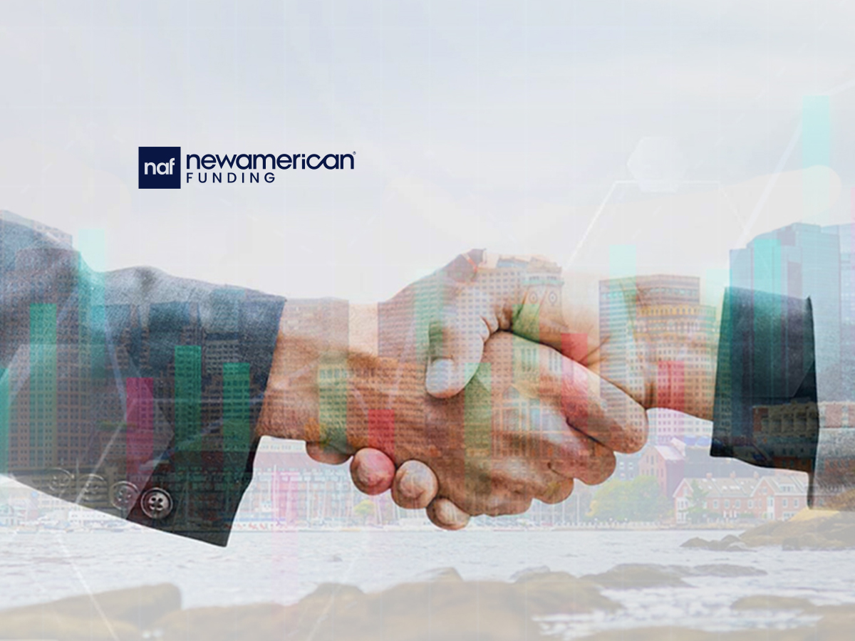 New American Funding nawiązuje współpracę z Kastle, aby skalować obsługę klienta na etapie udzielania i obsługi kredytów hipotecznych