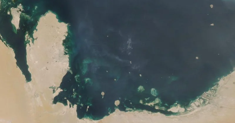 Iran limita l'accesso al Golfo Persico per le navi «ostili» nel contesto delle tensioni con gli Stati Uniti