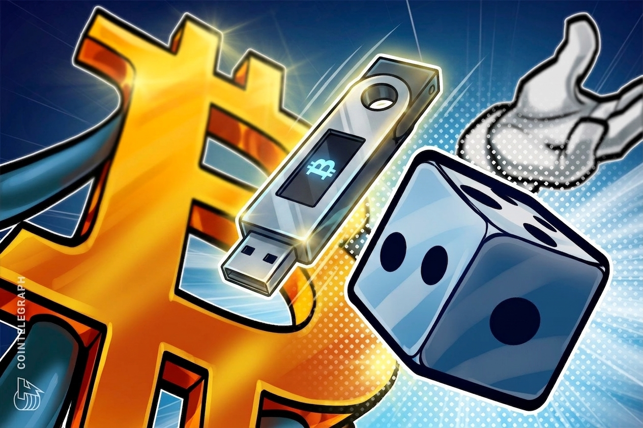 Низкоэнтропийная ошибка Coldcard заставила держателей Bitcoin пересмотреть доверие к аппаратным кошелькам