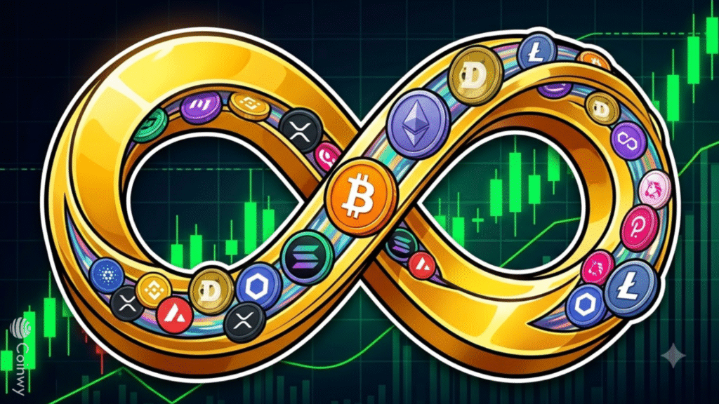 Cosa sono i futures perpetui e come funzionano?