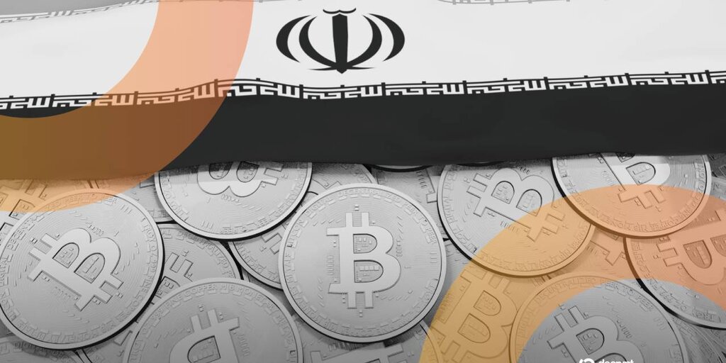 US Treasury Sanctions Iranian Firms Accepting Bitcoin for Strait of Hormuz Passage