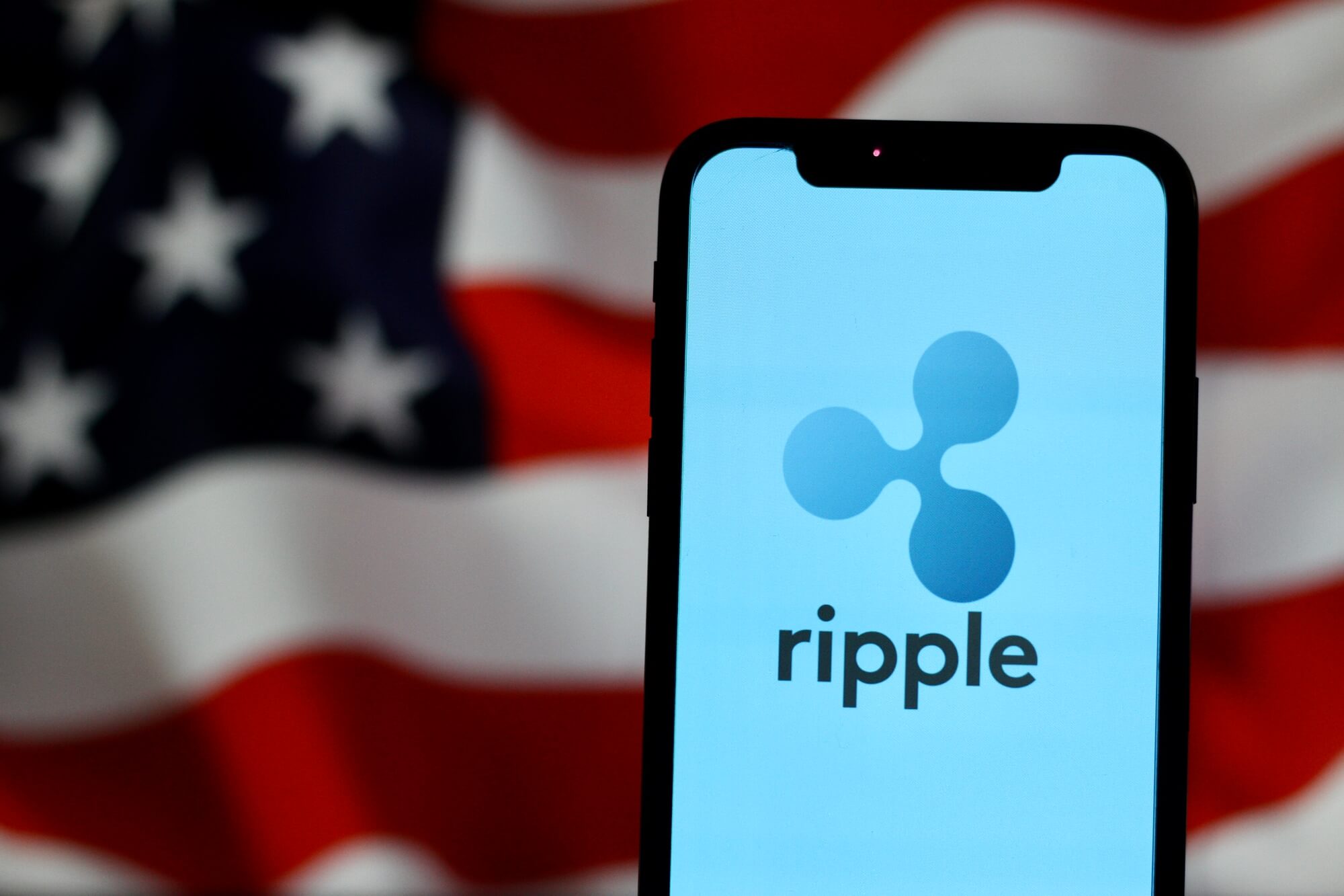 XRP大涨引领山寨币广泛反弹,比特币创两年来最强单周涨势