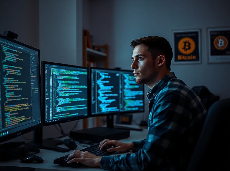 Разработчик Bitcoin готовит аварийный код на фоне сопротивления майнеров BIP-110