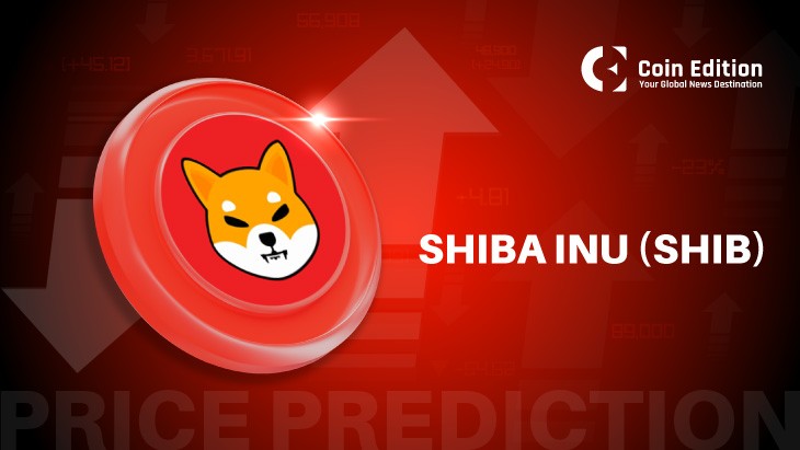 Shiba Inu Consolidates After 40% Rally as Emirates Adoption and Search Traffic Surge Ahead of August