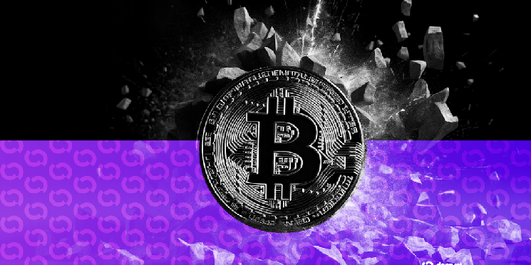 Bitcoin-wallet dat 15 jaar in slaapstand stond, verplaatst plotseling 8,54 BTC ter waarde van $538.000