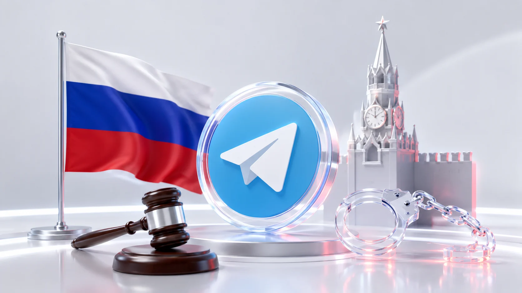 Россия обвинила основателя Telegram Павла Дурова в пособничестве терроризму