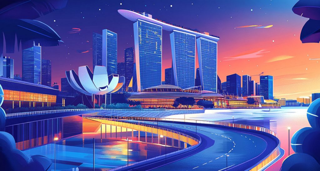 L'Agentic Decentralized Finance Forum per Far Avanzare la Prossima Economia Digitale di Singapore