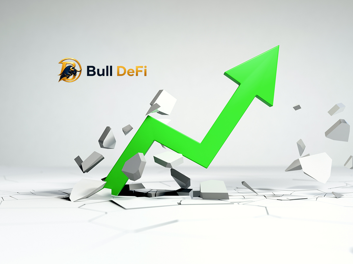 Bull DeFi представляет стратегии инвестирования в вычислительные мощности для роста цифрового капитала