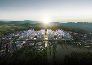 SK hynix утвердила инвестиции на 54 трлн вон в новые полупроводниковые фабрики в Ёнчине и Чхонджу