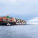 Hapag-Lloyd y Maersk redirigen otro servicio conjunto Asia-Europa al Mar Rojo