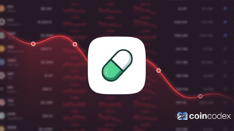 Pump.fun sube 189.01% en un mes; el modelo de CoinCodex proyecta una caída a $0.004073 para el 28 de agosto de 2026