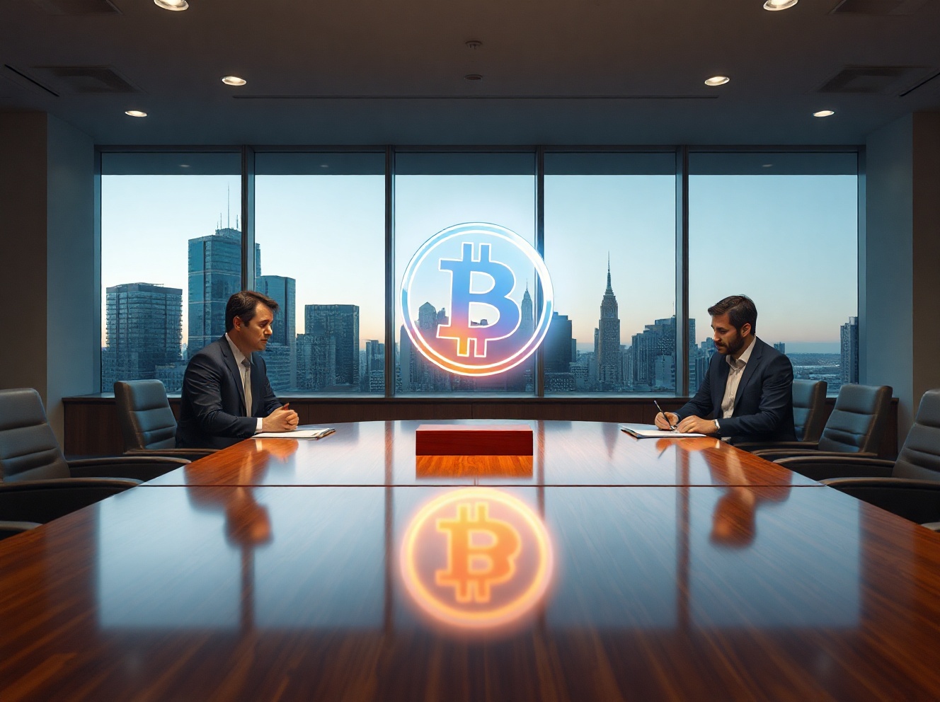 Strategy, Coinbase и BlackRock запускают Bitcoin Security Consortium с обязательством в размере 15 миллионов долларов